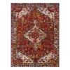 Loloi Rugs All Rugs Silvia Red Rug By Justina Blakeney® X Loloi