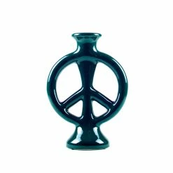 Jungalow® Planters Peace Vase By Justina Blakeney™