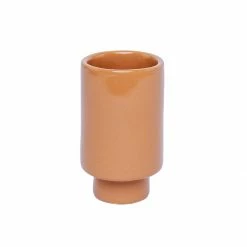 Jungalow® Planters Kaya Solid Ceramic Cups By Justina Blakeney™