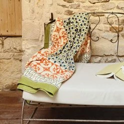 Jungalow Garden Textile