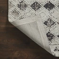 Loloi Rugs All Rugs Yeshaia Black Rug By Justina Blakeney®